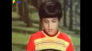 Tumse Milkar Na Jaane Kyun    Pyar Jhukta Nahi Son & Mother