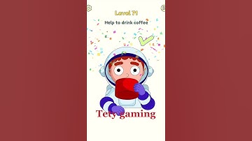 DOP2 delete one part level 71-75#shorts #gameplay #viral #funny #dop2