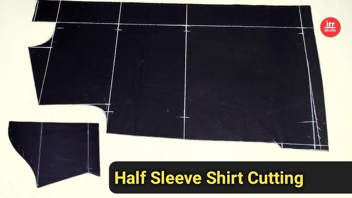 half baju ki shirt