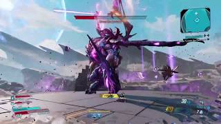 Bl3 Tyreen The Destroyer Final Boss Fight