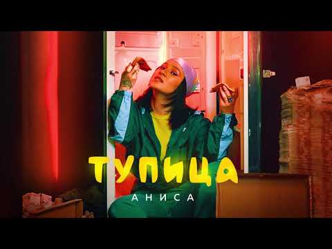 Аниса - Тупица