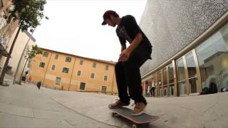 Paulo Macedo - Throwaway Footage