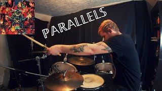 SallyDrumz - Dance Gavin Dance - Parallels Drum Cover