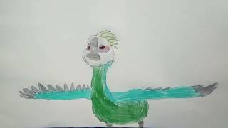 Gacho My Oc