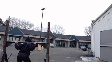 2015 Bodybuilding.com 200K Transformation Challenge- Rachel Pyron Arnold Countdown!