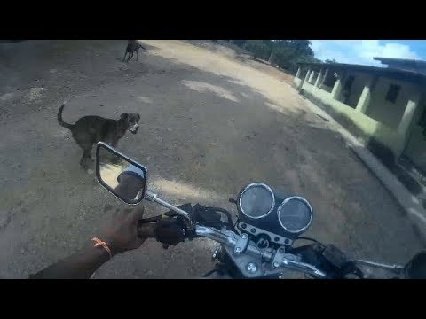 Motovlog - YouTube