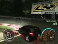 Peugeot 206 Gti - NFS Underground 2 - Parte 20 #nfsunderground2 #nfs #peugeot206 #nfsu2