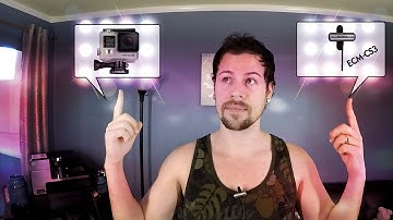 GoPro Hero4 Black Sound Problems and Potencial fix + External Mic