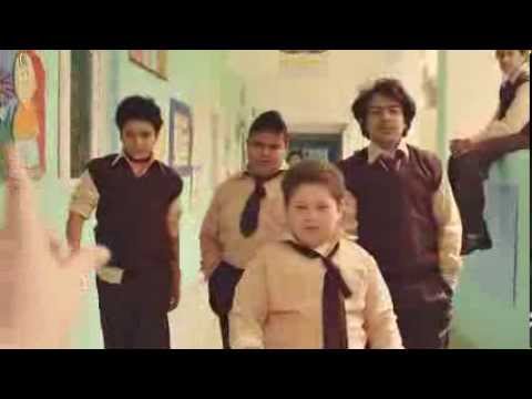 اعلان جرين لاند 2013