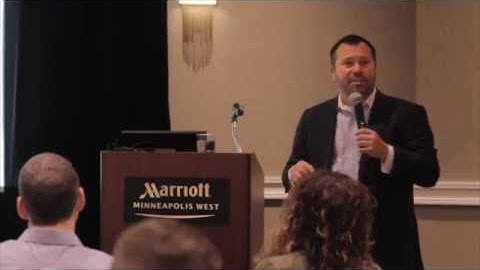 Information and Cyber Security Seminar - Social Engineering and the Human Factor