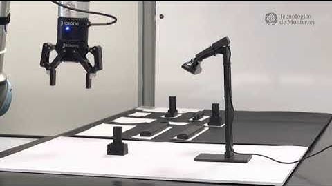 ICRA 2024 - Collaborative Robot Assistance for Assembly: a Deep Learning Approach - StandAlone Video