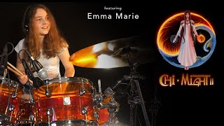 Good Day For The Blues (Chi Might II); Sina feat. Emma Marie chords