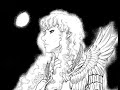 Who is the hawk of lightdarkness  a berserk theory