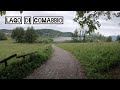 Lago di Comabbio ciclabile 4k