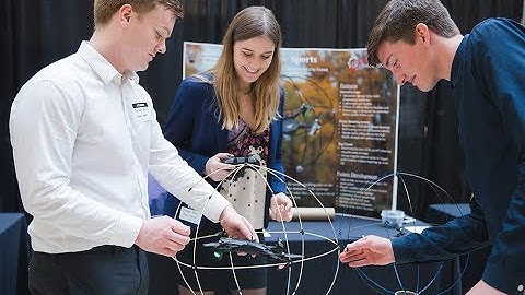 UBC Applied Science Design and Innovation Day (short)