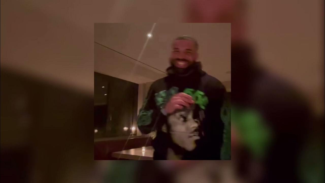 trust issues drake sped up YouTube