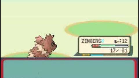 Pokemon Ruby Playthrough! Part 4!