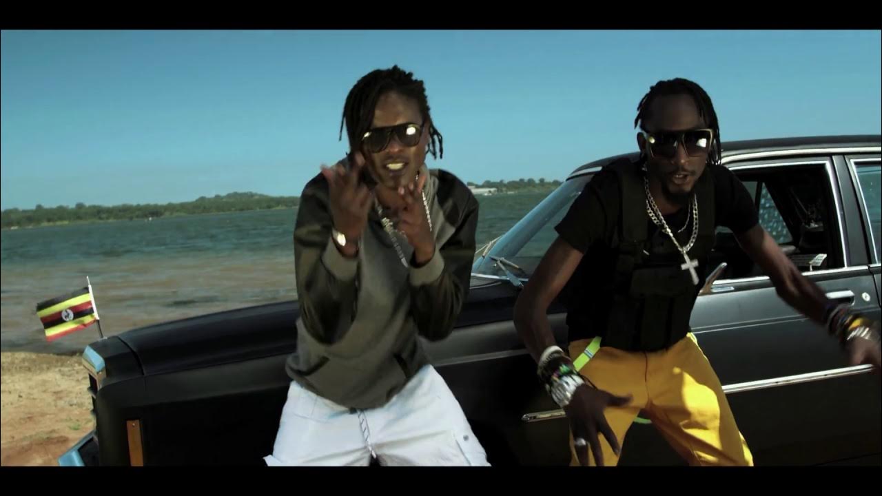 Radio & Weasel goodlyfe - Magnetic Offical Music HD Video Radio & Weasel goodlyfe - Magnetic Offical Music HD Video