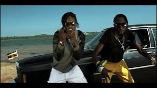 Radio & Weasel goodlyfe - Magnetic Offical Music HD Video