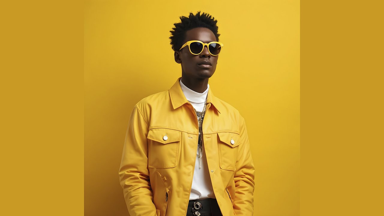 Dexxx Gum - Ride The Wave (Original Mix) - YouTube