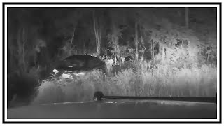 8 MPH PIT Maneuver | Body Cam & Dash Cam | United States | 20200409