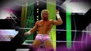 Dolph Ziggler Entrance Video