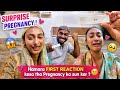 Pregnancy Ki Khabar Sun Kar 😭❤️ | Shafiq Ka First Reaction | Emotional Moment