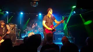 Ohrenfeindt - Energie - Kubana Live Club Siegburg 2019