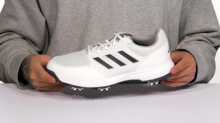 adidas Golf Tech Response 3.0 Golf Shoes SKU: 9819238