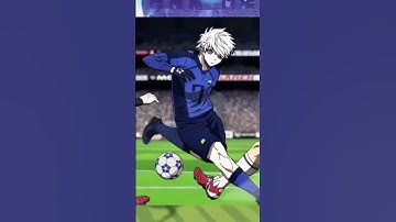 Rematch - How to score like Nagi