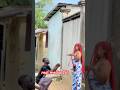 proposal in africa 😂😂😂😂😂 #funny #youtubeshorts #shorts