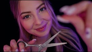 Thumbnail for DU brauchst JETZT dieses ASMR Video gegen Einschlafprobleme, Overthinking & Ängste! • ASMR Janina