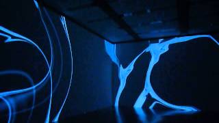 Untitled, 2008 By Peter Kogler Part 3/3