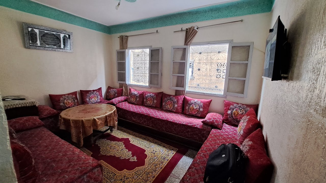 الف مبروك شقة ب 10 المليون للبيع وعلى المباشر همزة في طابق 1 فرصتك اجي تشوف الرخا والحقيقة بعينك