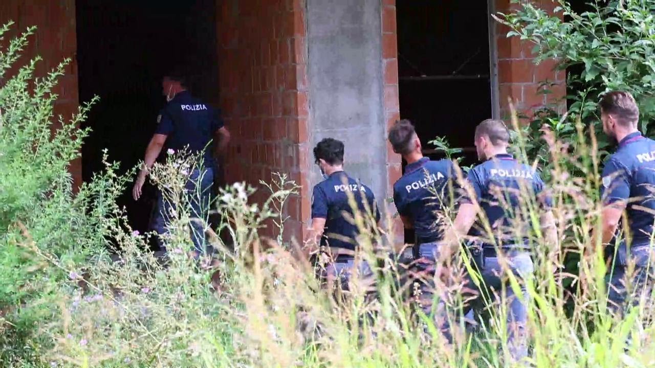 Ferrara, controlli della polizia nei nuovi luoghi dello spaccio