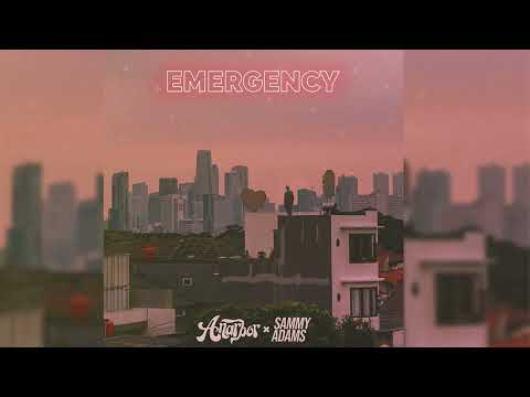 Anarbor - "Emergency" feat. Sammy Adams