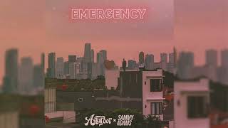 Watch Anarbor Emergency feat Sammy Adams video