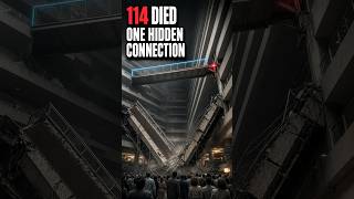 The Hidden Connection That Killed 114 People | Hyatt Regency