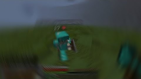 I had to use sharpness texture pack for my subscriber in pojav!!!