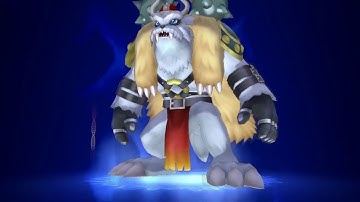 Digimon Story: Cyber Slueth - New Game Plus: Episode 22