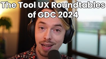 Figma has won: The Tool Design Roundtables of GDC 2024