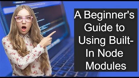Benefits of using Node.js for backend services