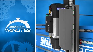 De technische voorsprong van ShopSabre: het verschil met CNC