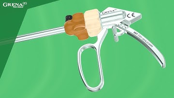 OMNIFinger™ articulating endoscopic clip appliers