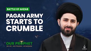 261: How Amr's Death Shattered Pagan Hopes For Victory | Our Prophet