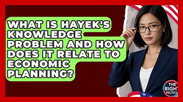 What Is Hayek