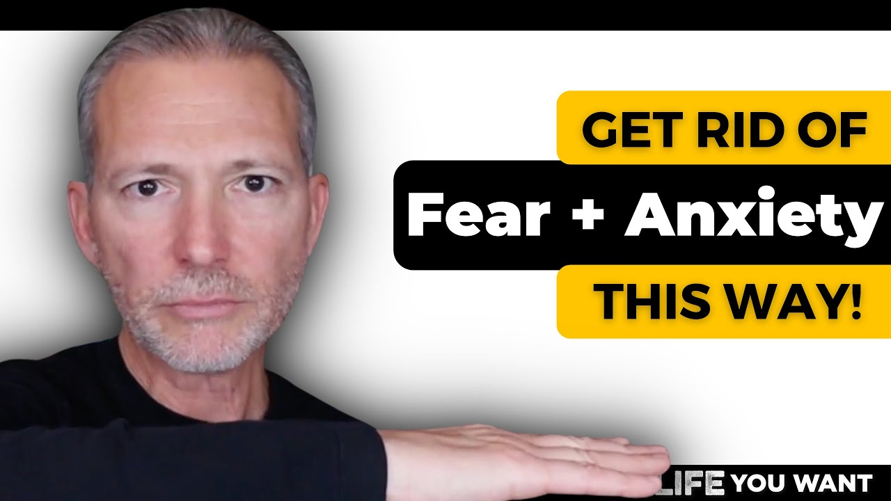 Overcome Fear and Achieve Your Goals with These 7 Techniques - YouTube