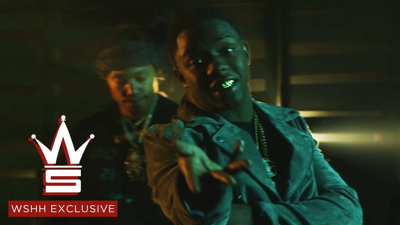 Jackboy & TEC - “For That” (Official Music Video - WSHH Exclusive)