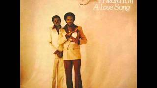 McFadden & Whitehead - Don't Feel Bad DISCO 1980