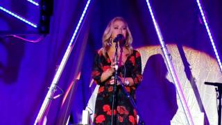 Anastacia - Heavy on my heart @ Uni Halle Wuppertal - 12 March 2017